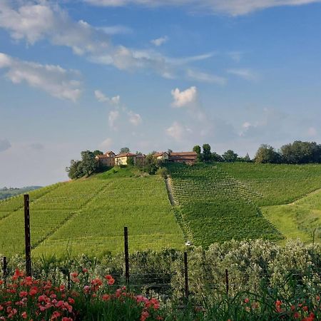 Tenuta Montanello B&B Castiglione Falletto Buitenkant foto