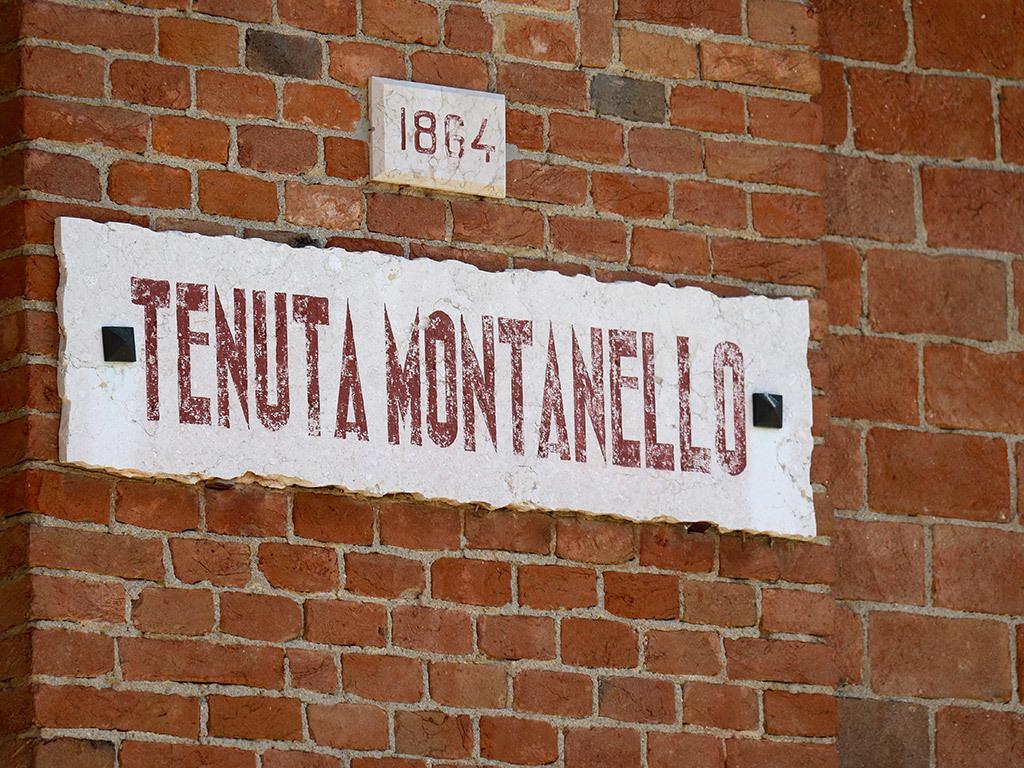 Tenuta Montanello B&B Castiglione Falletto Buitenkant foto